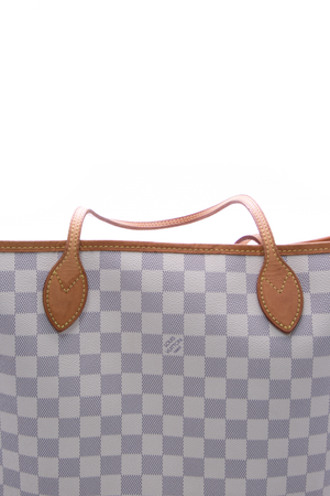 Neverfull MM Tote Bag