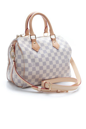 Speedy 25 Bandouliere Bag