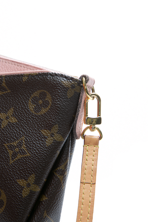 Pallas Clutch Crossbody Bag