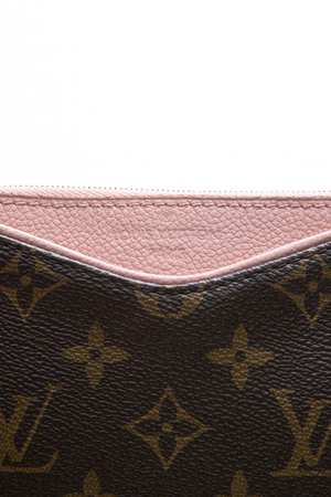 Pallas Clutch Crossbody Bag