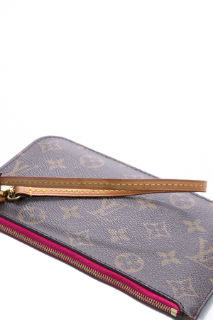 Neverfull PM Pouch