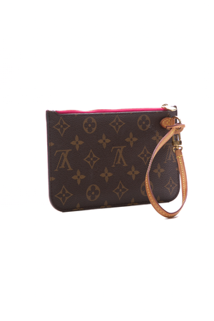 Neverfull PM Pouch