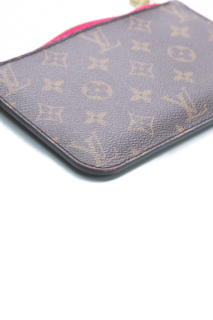 Neverfull PM Pouch