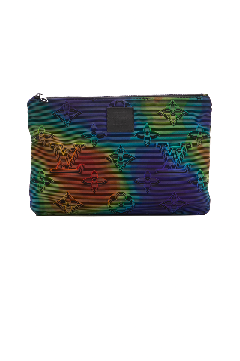 Louis-Vuitton-Men&#39;s-2054-Reversible-Zip-Pouch-291894