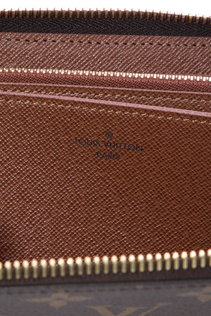 Zippy Wallet