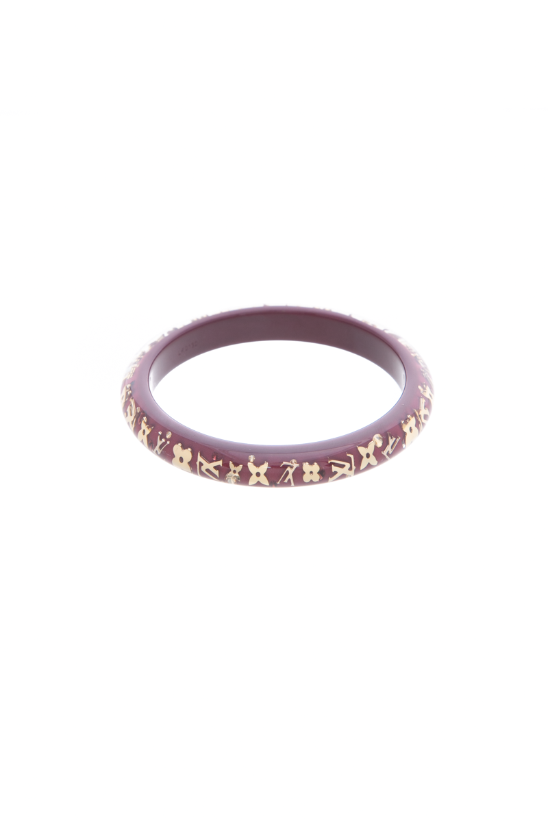 Inclusion PM Bangle Bracelet