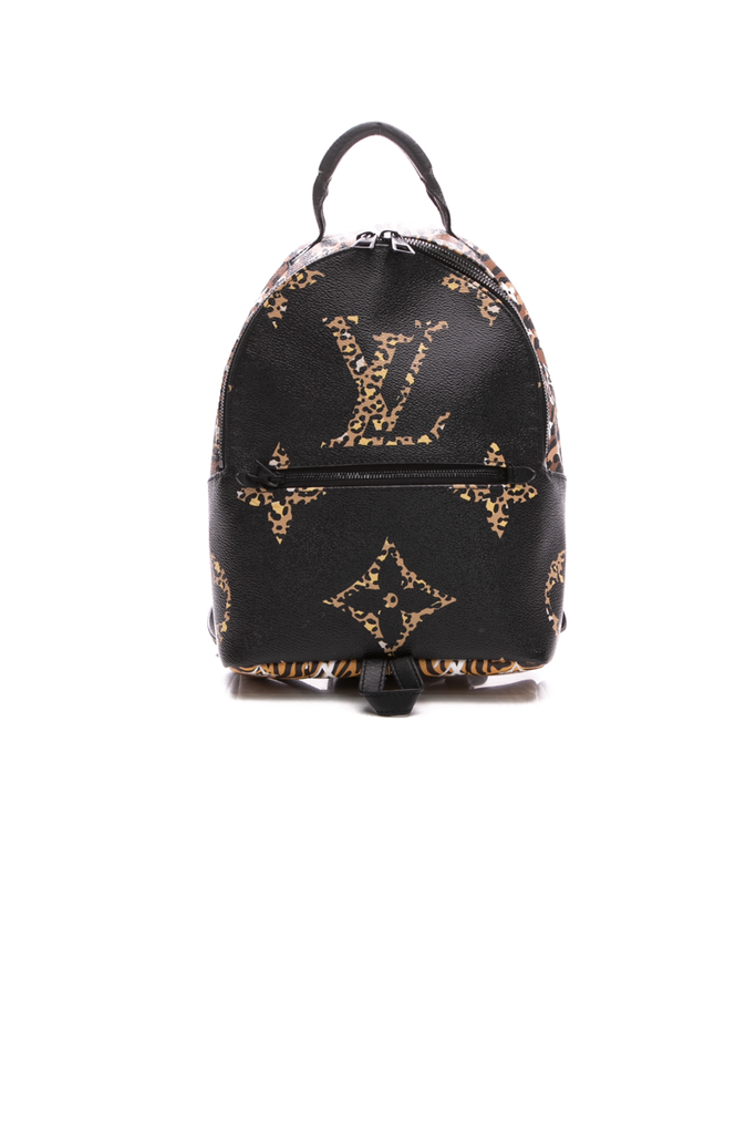 MONSTERALouis Vuitton ビジネスバッグ モンソー ルイヴィトンモンソー