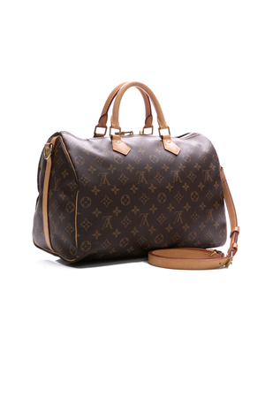 Speedy 35 Bandouliere Bag