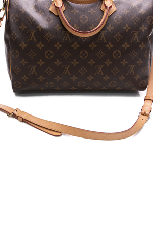 Speedy 35 Bandouliere Bag