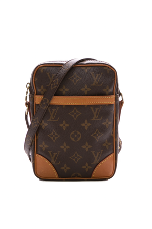 Louis-Vuitton-Vintage-Danube-Bag