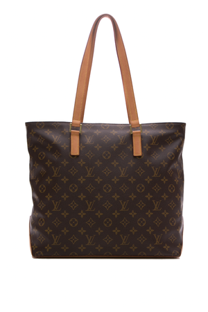 Louis-Vuitton-Vintage-Cabas-Mezzo-Bag