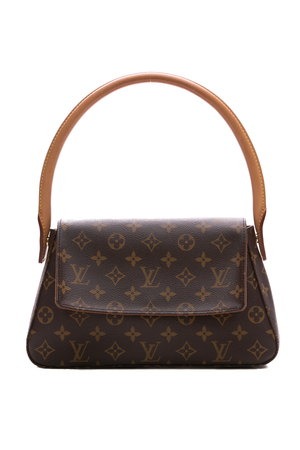 Louis-Vuitton-Vintage-Mini-Looping-Bag-289667