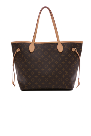 Neverfull MM Tote Bag