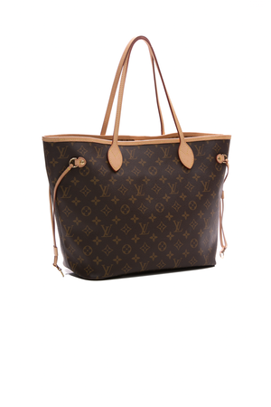 Neverfull MM Tote Bag