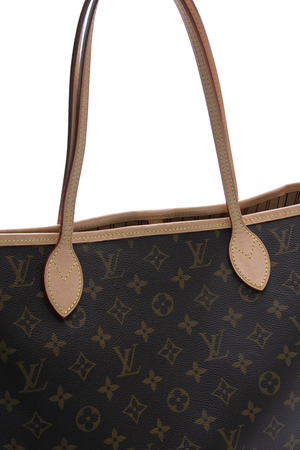 Neverfull MM Tote Bag