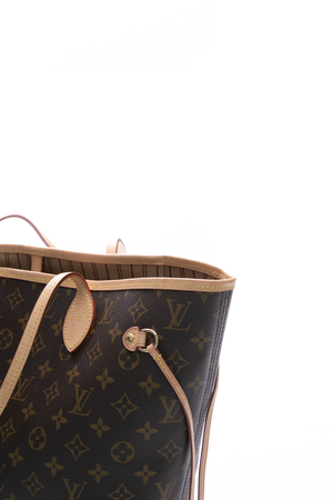 Neverfull MM Tote Bag