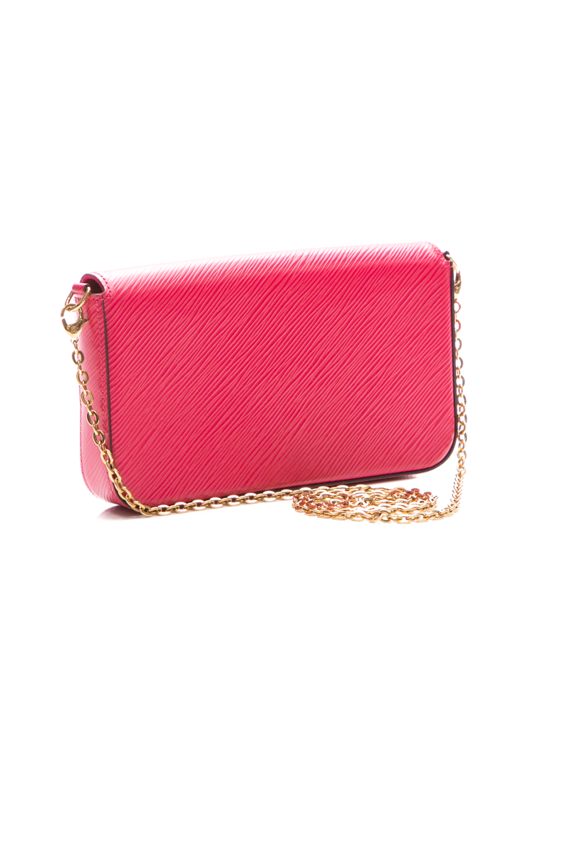 Easter Felicie Pochette Bag