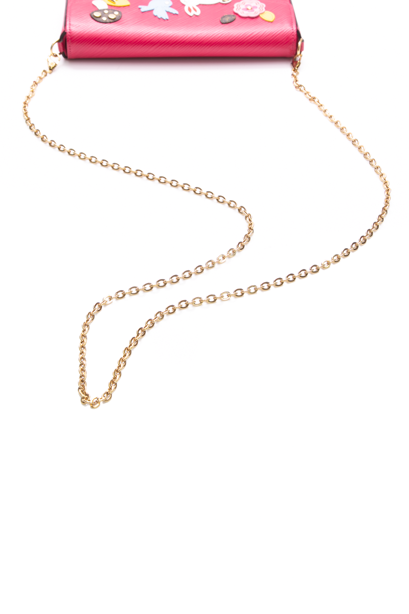 Easter Felicie Pochette Bag