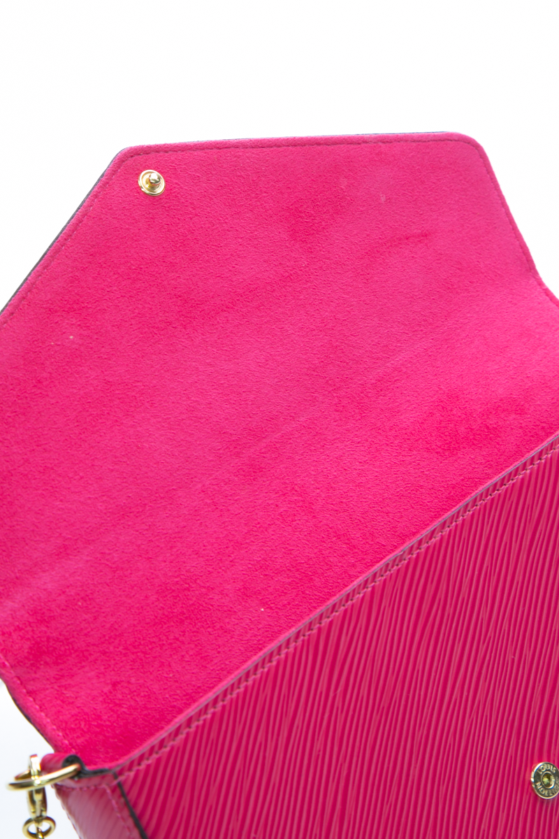 Easter Felicie Pochette Bag