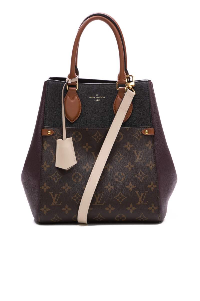 Fold MM Tote Bag