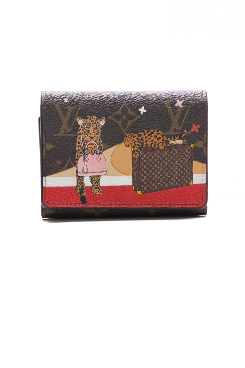 Louis-Vuitton-Christmas-Animation- Victorine-Wallet-290367