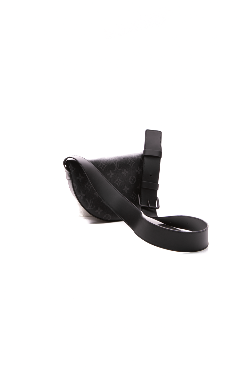 Men&#39;s LV Moon Crossbody Bag