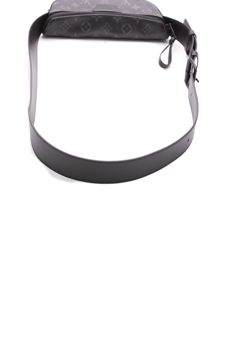 Men&#39;s LV Moon Crossbody Bag