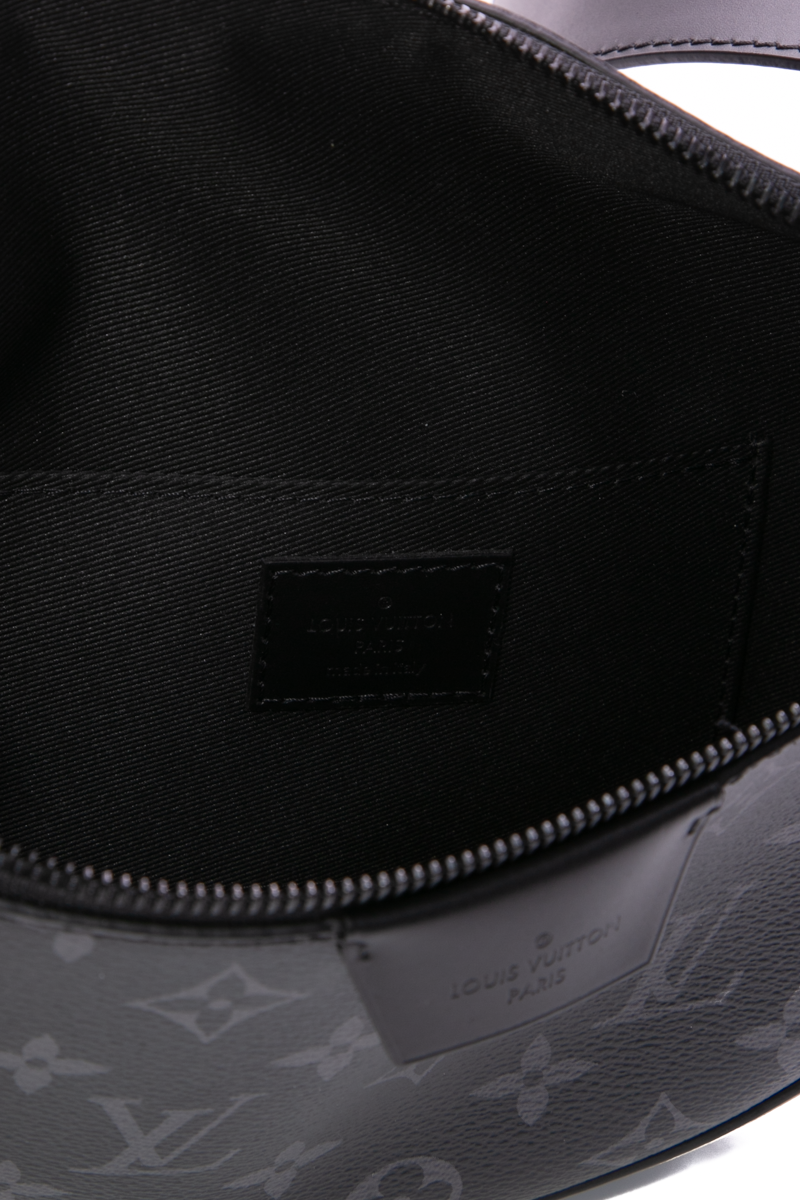 Men&#39;s LV Moon Crossbody Bag