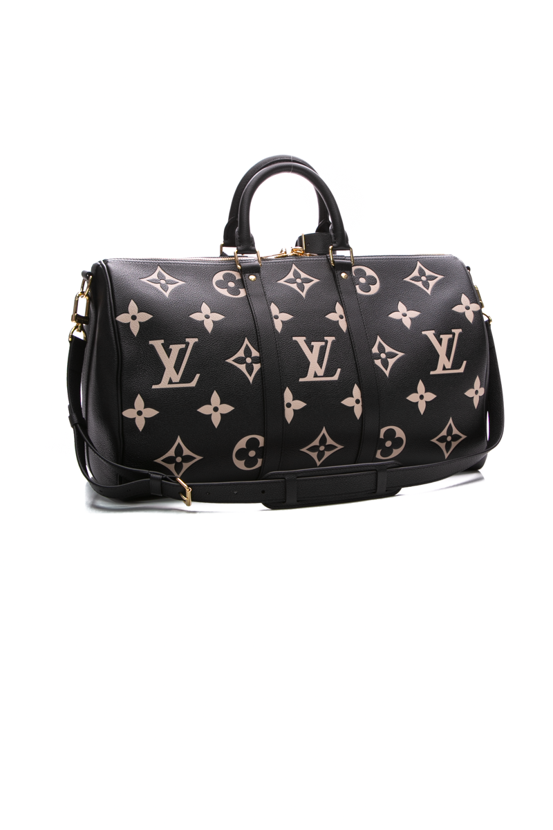 Keepall 45 Bandouliere Bag
