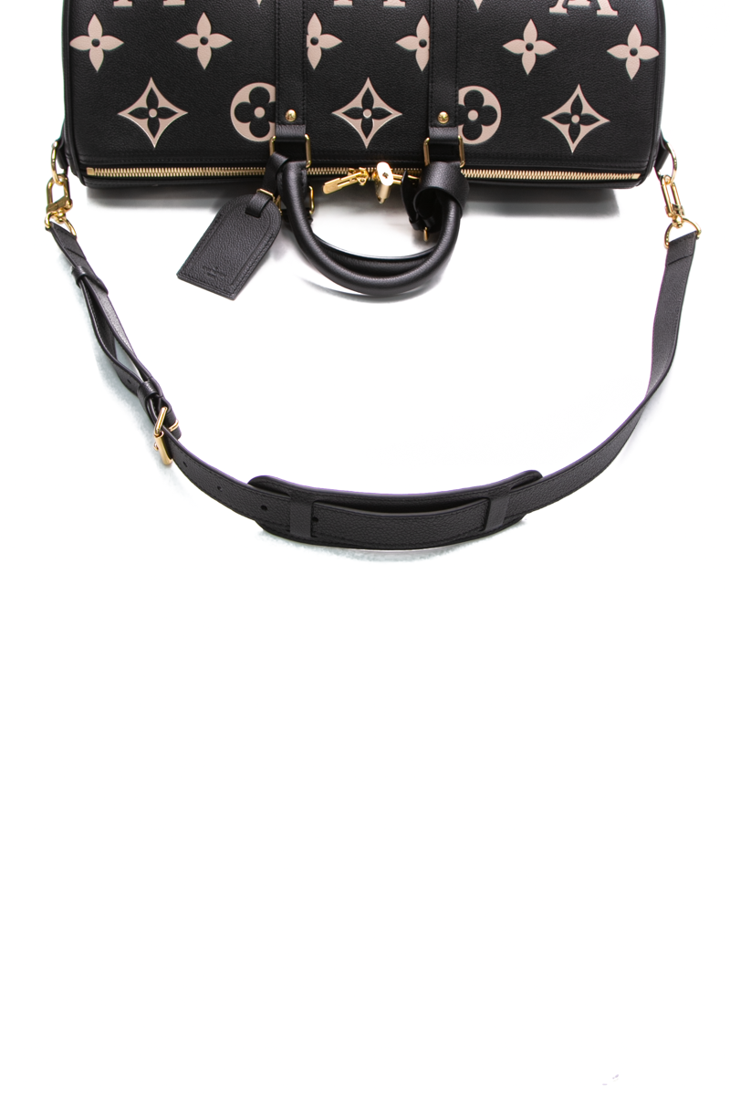 Keepall 45 Bandouliere Bag