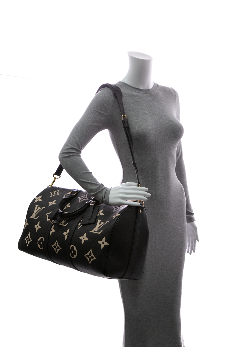 Louis-Vuitton-Keepall-45-Bandouliere-Bag-291679