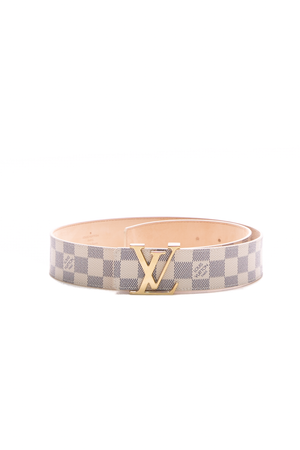 Louis-Vuitton-LV-Initiales-40mm-Reversible-Belt-Size-34