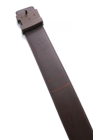 LV Initiales 40mm Reversible Belt - Size 38