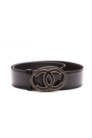 Patent CC Belt - Size 34