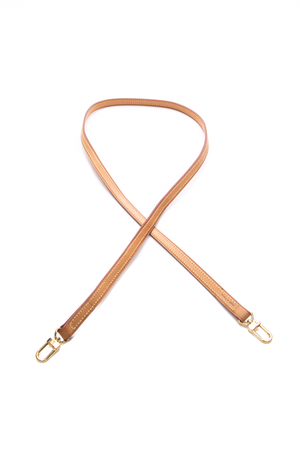 Vachetta Shoulder Strap