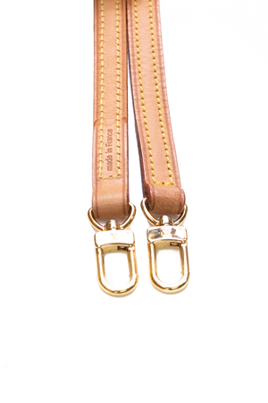 Vachetta Shoulder Strap