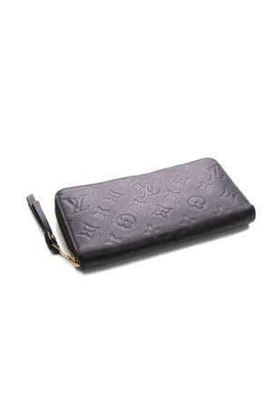 Zippy Wallet