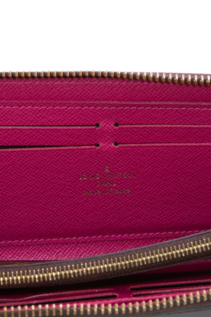 Clemence Wallet