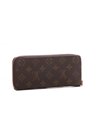 Clemence Wallet