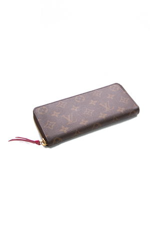 Clemence Wallet