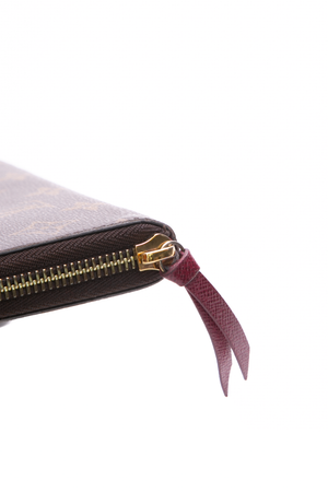 Clemence Wallet