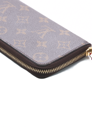 Clemence Wallet