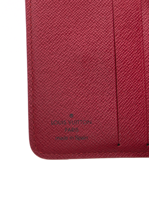 Cerises Compact Wallet