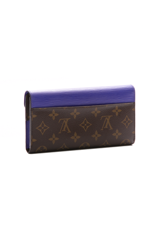 Marie Lou Wallet