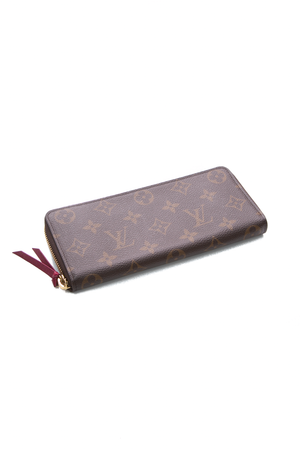 Clemence Wallet