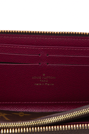 Clemence Wallet