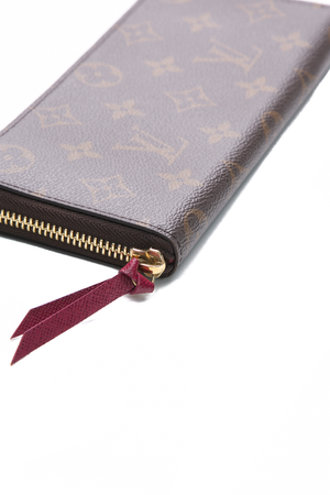 Clemence Wallet