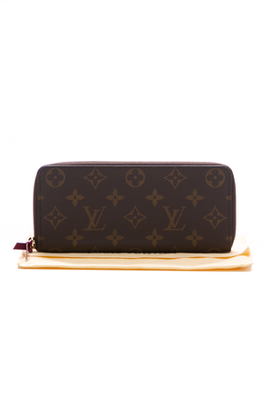 Clemence Wallet