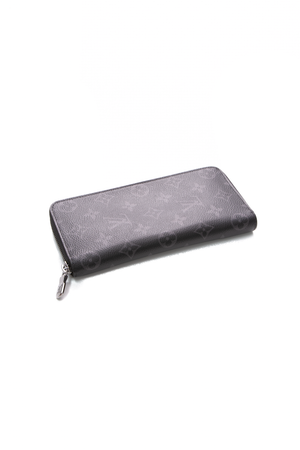 Zippy Vertical Wallet