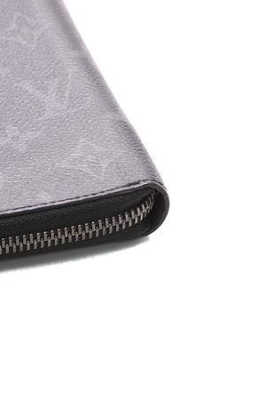 Zippy Vertical Wallet